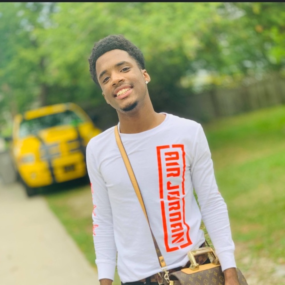 Meet your Posher, Daquan